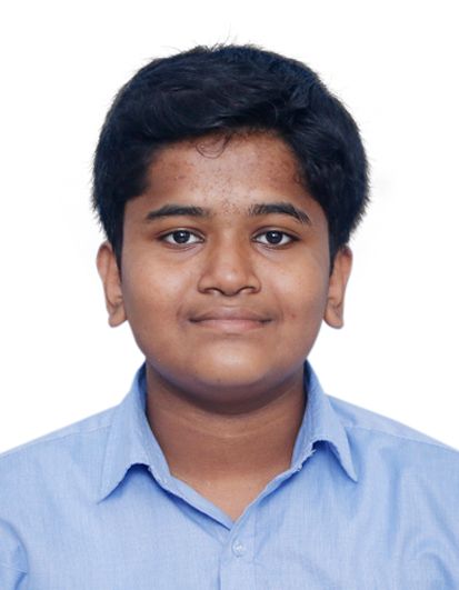 Student Photo